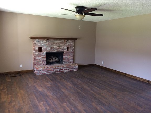 upstairs living room