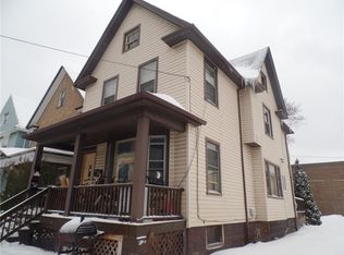 853 Avenue D, Rochester, NY 14621