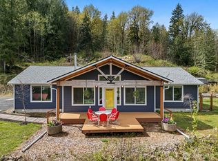 5588 State Route 508, Morton, WA 98356