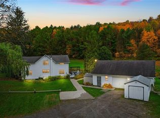 45 Chaffee Creek Rd, Newfield, NY 14867