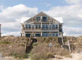 7403 Ocean Dr #E, Emerald Isle, NC 28594