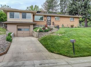 5740 W 51st Ave, Denver, CO 80212