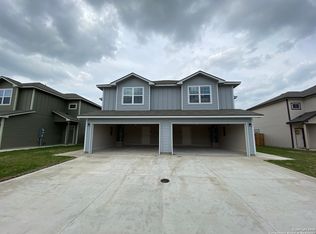 1789 Tristan Trl, New Braunfels, TX 78130