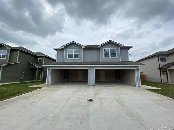 1789 Tristan, New Braunfels, TX 78130