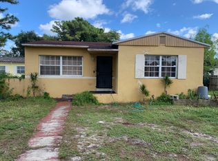 155 Seaman Ave, Opa Locka, FL 33054