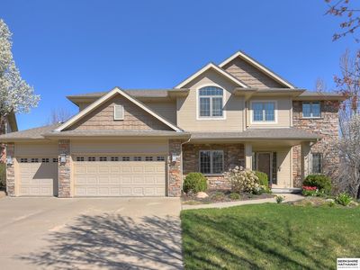 18502 Hamilton Cir, Elkhorn, NE, 68022