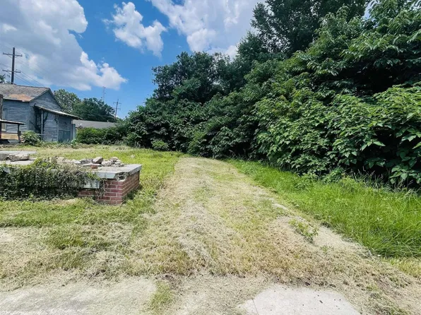 1613 Bynum Ave, Baton Rouge, LA 70802