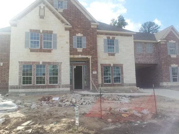 6107 Terravita Dr, Spring, TX 77379