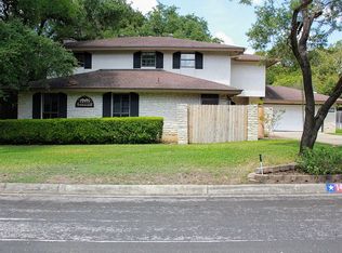 14515 Majestic Prince St, San Antonio, TX 78248