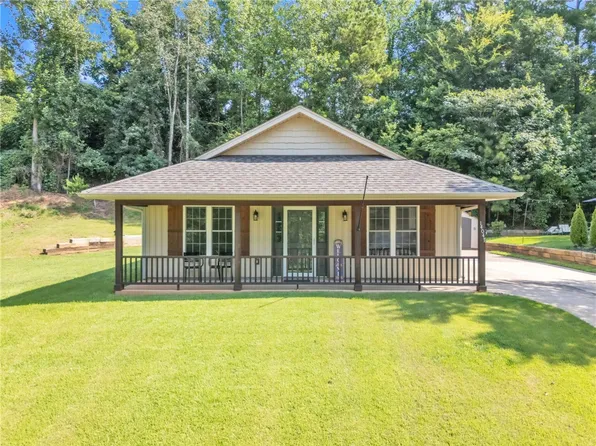 14047 E Camelia Ln, Seneca, SC 29678