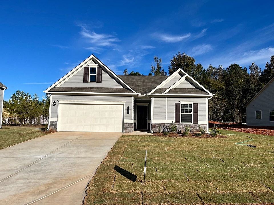 136 Garrett Dr, Eatonton, GA 31024 Zillow