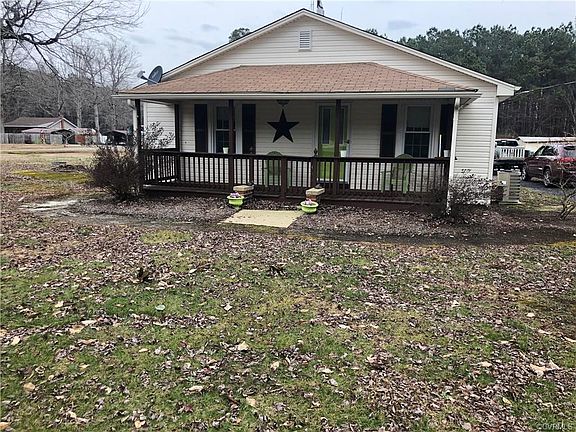 3rd image of 17214 James River Dr