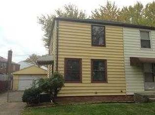 25574 Tungsten Rd, Euclid, OH 44132