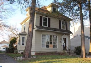 417 W Graisbury Ave, Audubon, NJ 08106