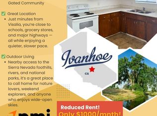 33036 Manzanita Rd APT 11, Ivanhoe, CA 93235