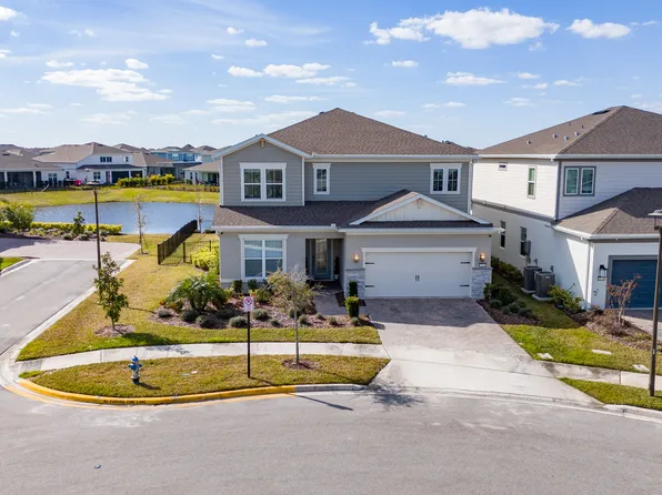 13744 Haulover Beach Ln, Orlando, FL 32827