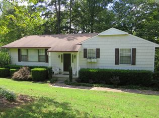 118 Connors Dr, Oak Ridge, TN 37830