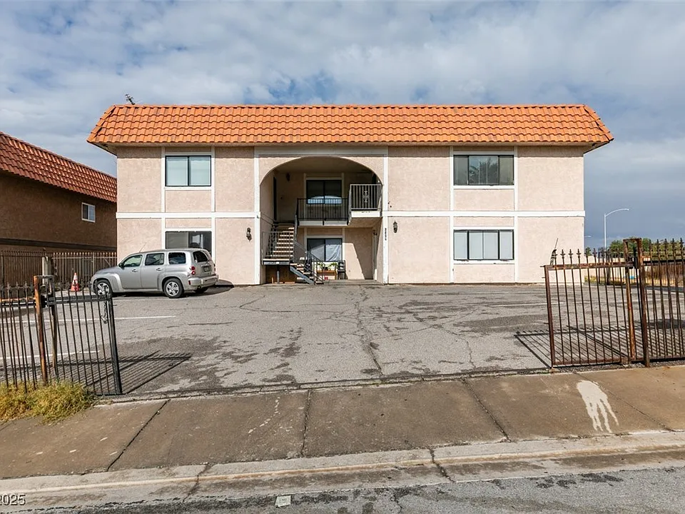 6987 Mendon Ln #4