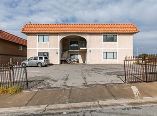 6987 Mendon Ln #3, Las Vegas, NV 89156