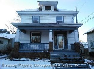 313 W Wildwood Ave, Fort Wayne, IN 46807