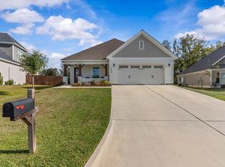 536 Paxton Loop, Dothan, AL 36301