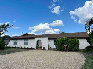 4615 SE 4th Pl #AB, Cape Coral, FL 33904