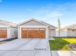 1129 NE 12th St, Hermiston, OR 97838