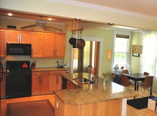 1332 Mordecai Dr, Raleigh, NC 27604