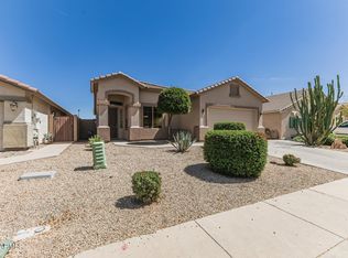 21563 N Greenway Rd, Maricopa, AZ 85138