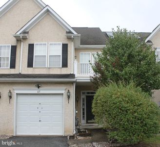 65 W Sarazen Dr, Middletown, DE, 19709