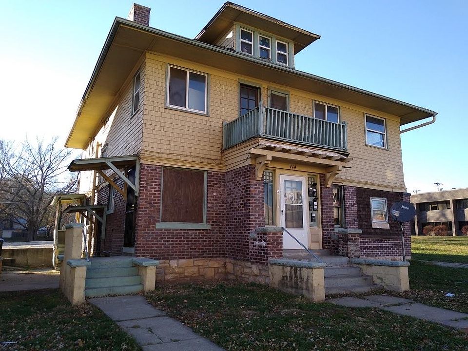 1st image of 714 N 8th St APT 3