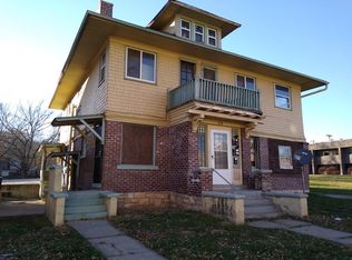 714 N 8th St APT 3, Kansas City, KS 66101
