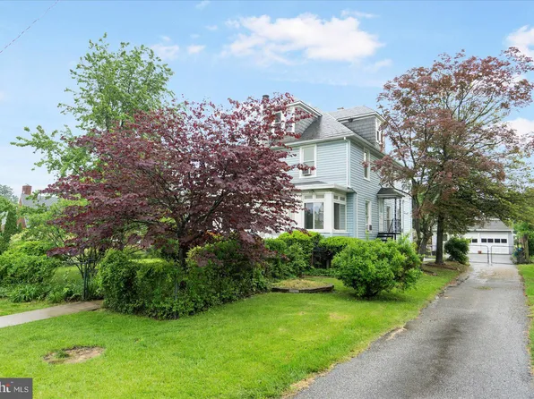3905 Chesley Ave, Baltimore, MD 21206