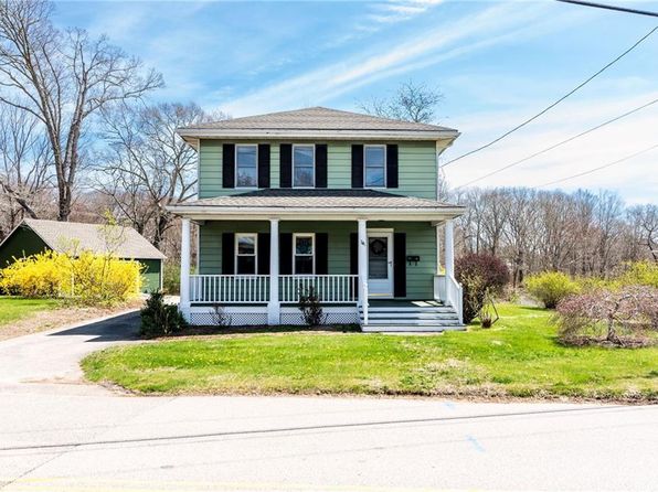 141 Canal St, Westerly, RI 02891