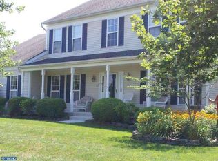 151 Davenport Dr, Chesterfield, NJ 08515