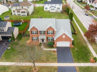 202 E Becker Pl, Sycamore, IL 60178