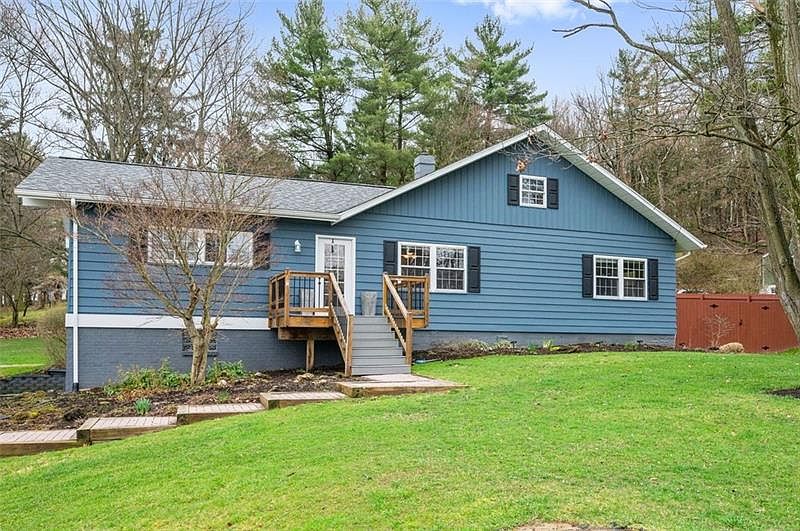 102 Hillvue Lane, Pittsburgh, PA 15237 Zillow
