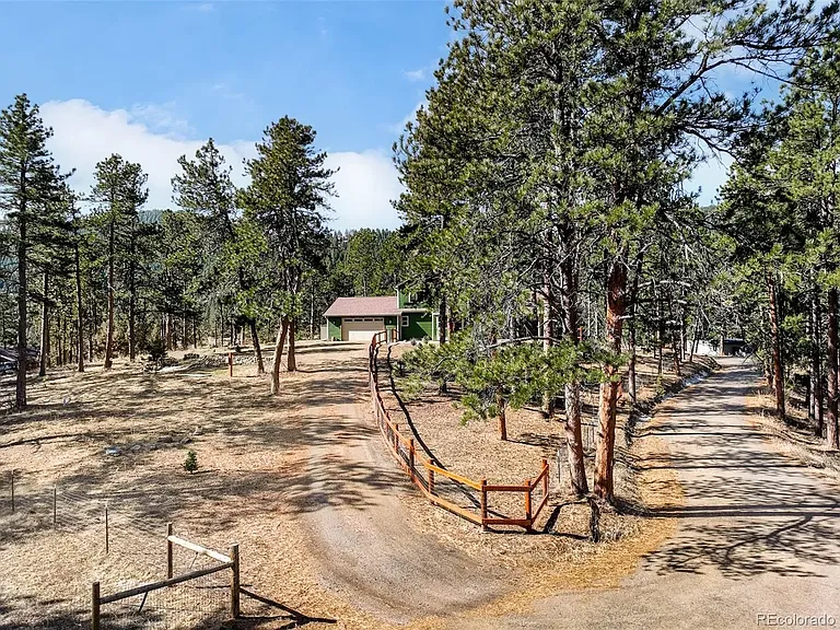 5132 Ute Rd — Photo 22