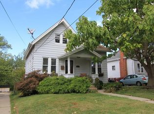 4442 Grove Ave, Cincinnati, OH 45211