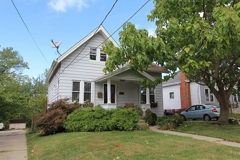 4442 Grove Ave photo 1