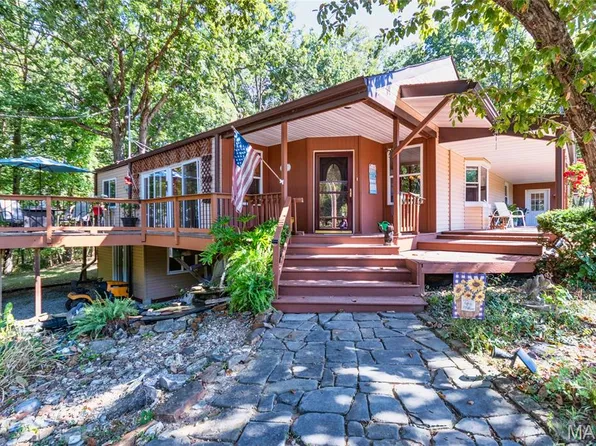 8132 Chapel Ln, Hillsboro, MO 63050