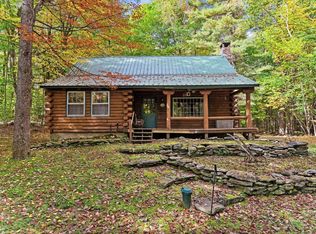 779 Fay Boyden Rd, Wardsboro, VT 05355