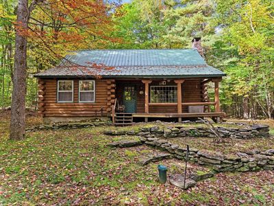 779 Fay Boyden Road, Wardsboro, VT, 05355