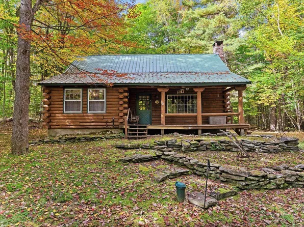 779 Fay Boyden Road, Wardsboro, VT 05355