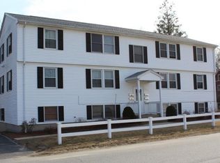 401 South St #1, Athol, MA 01331