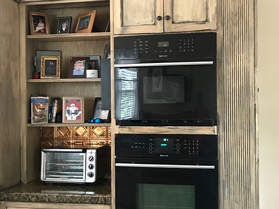 Jenn Aire Appliances 