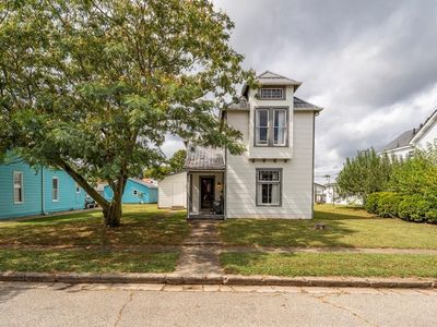 411 Walnut St, Waverly, OH, 45690