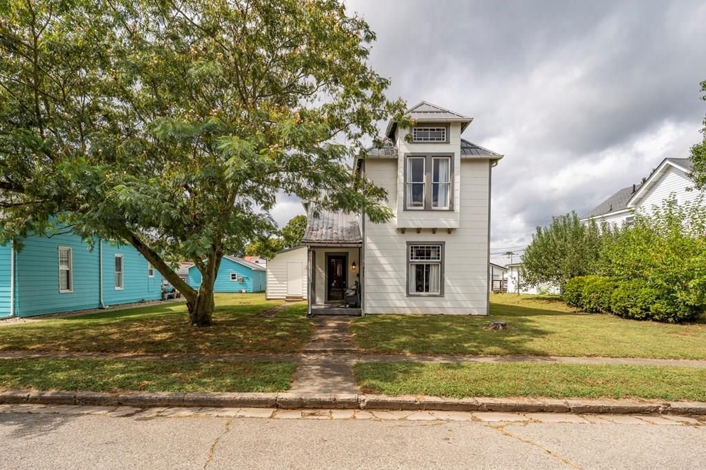 Real estate listing image