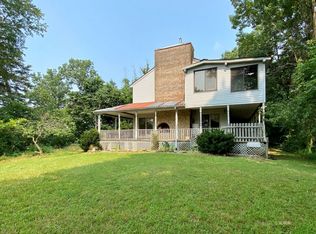 754 Prospect Church Rd, Gallipolis, OH 45631