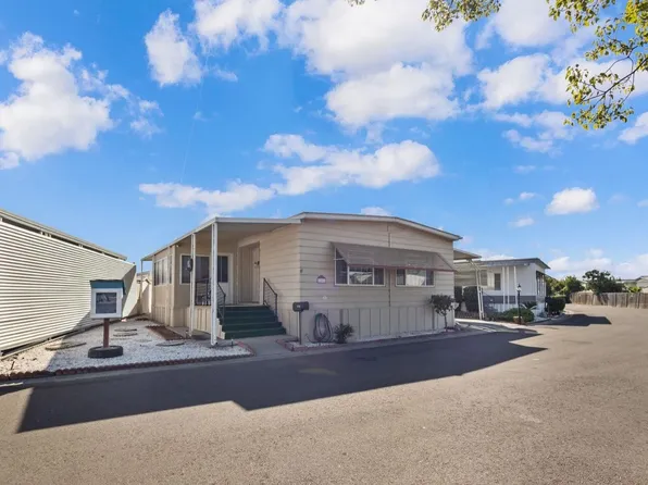 8600 N West Ln #108, Stockton, CA 95210